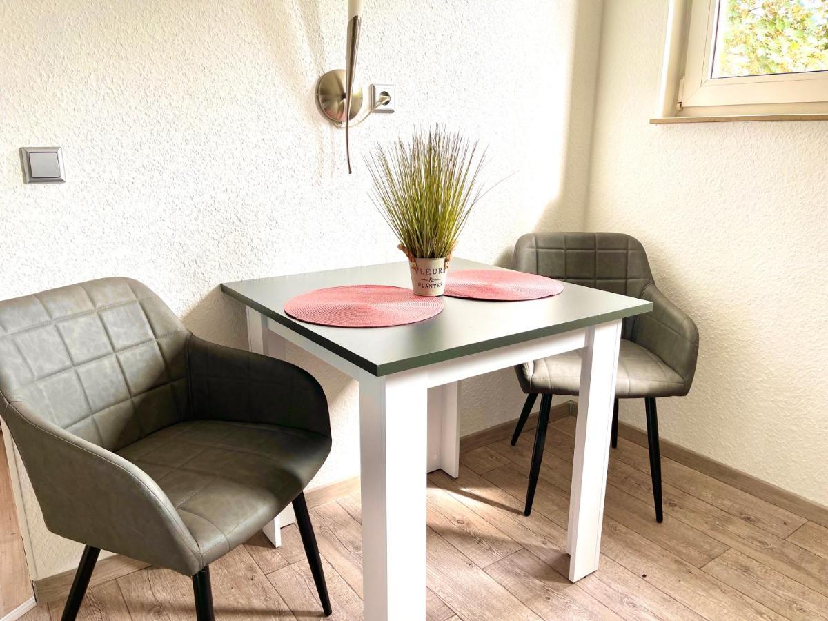 Appartement Zuhause Im Ruhrgebiet 2 Mit Balkon à Oberhausen  Extérieur photo